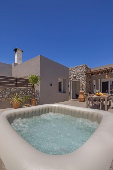 Appartement Casa Di Marillia Archangelos (Rhodes)