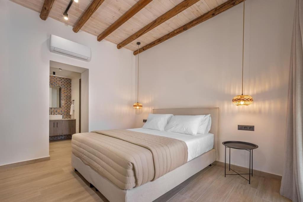Casa Di Marillia
