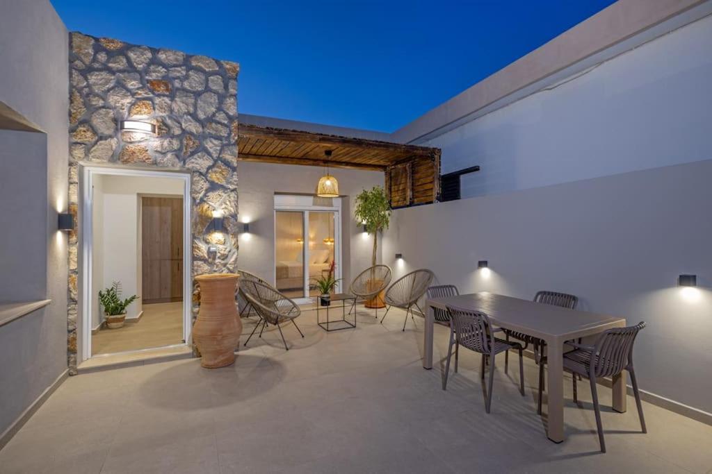 Lejlighed Casa Di Marillia *
