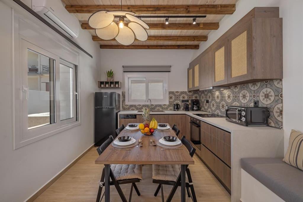 Lejlighed Casa Di Marillia