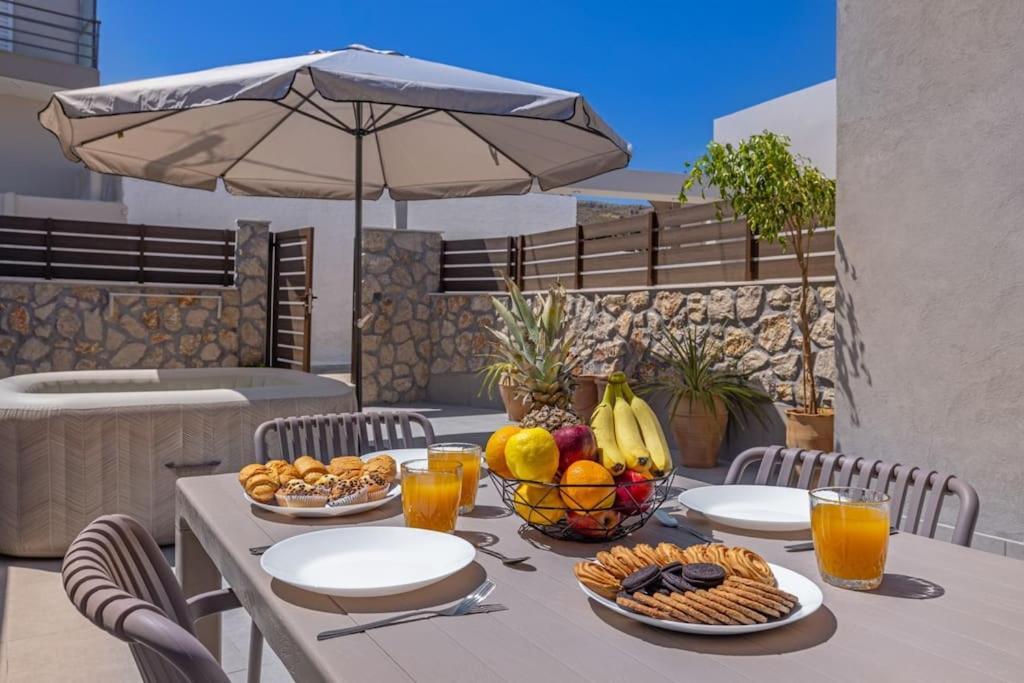 Lejlighed Casa Di Marillia