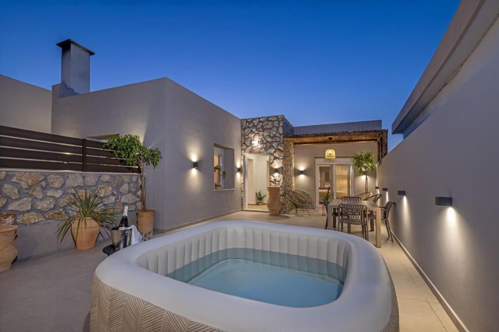Lejlighed Casa Di Marillia *